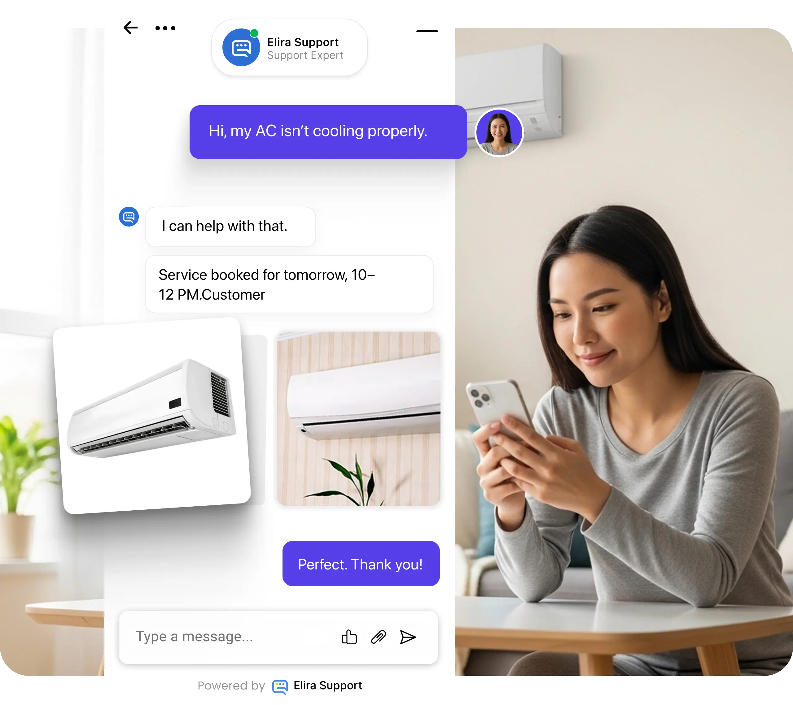 Cost-efficient quality